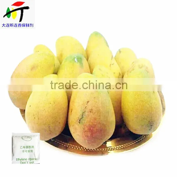 2017 the Lowest Price but the Good Quality Mango Ripener Ethylene(9) photo-3
