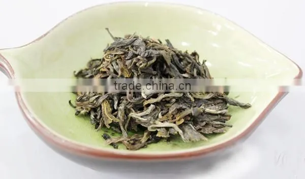 Sheng Shi yi Pin, Chinese Pu'er Tea for Export ,high Quality and Low Price photo-4