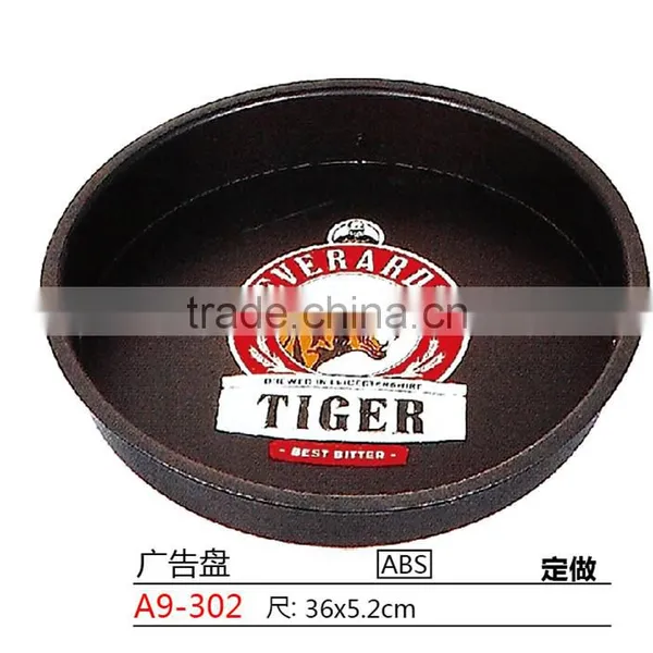 Plastic Promotional Bar Tray, Plastic Anti-slip Tray photo-6