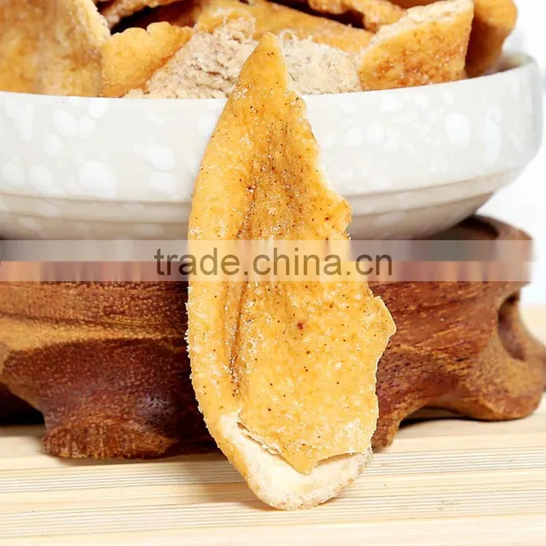 Dried Fruit Orange Peel photo-3