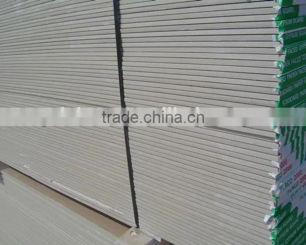 Qualified Gypsum Board for Drywall photo-3
