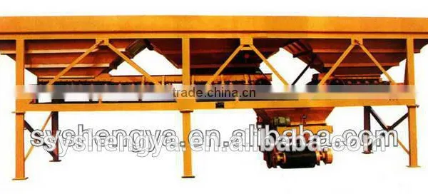 Shandong Hot Sale PLD1200 Concrete Batching