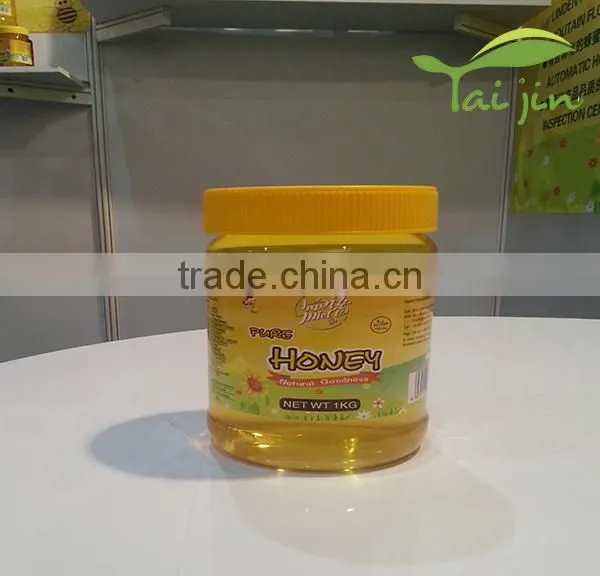 Perfect Quality and Healthy Buckwheat Honey photo-4
