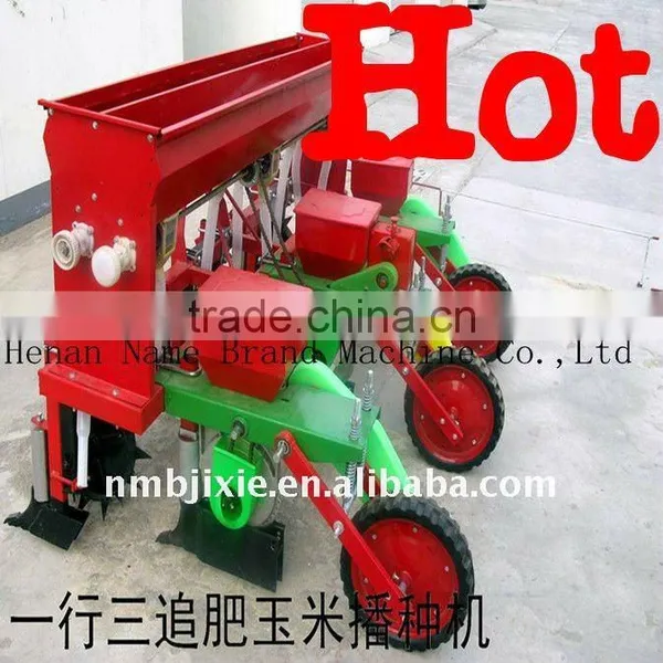 2011 Best Sales Mechanical Seeder