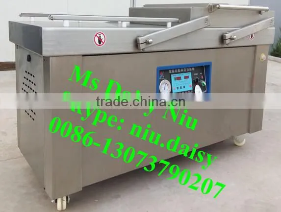 Vacuum Sealer Machine/glass Jar Sealer Machine/glass Jar Capping Machine photo-3