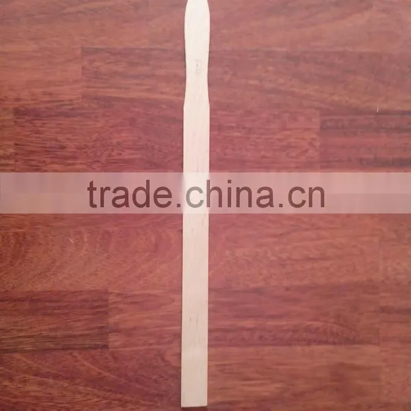 Made in China Stocked American Market Carton Package Wooden Paint Stirrer Factory photo-2