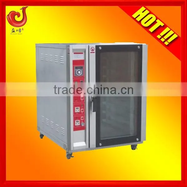 Convection Oven Baguette Tray Oven