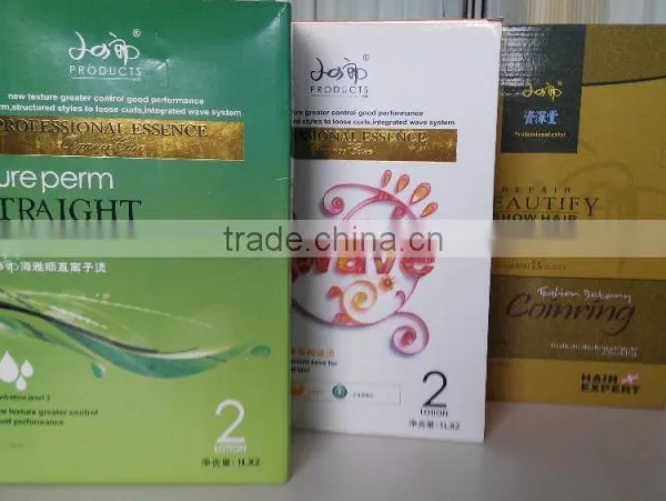 2016 Best Extract Cream Silk Keratin Hair Rebonding Products,permanent Hair Straightening Cream photo-2