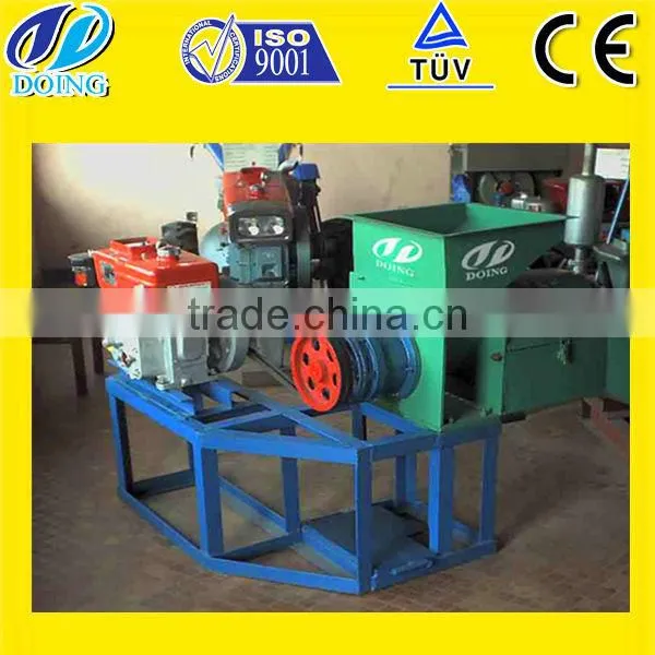 Automatic Palm Oil Extraction Machine | Seed Oil Extraction Machine From Palm Fruit to Refined Palm Oil photo-3
