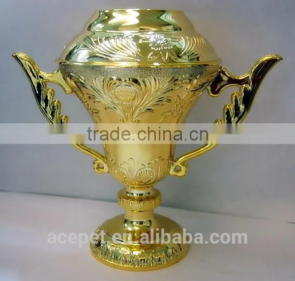 Flower Cup for Trophy photo-3