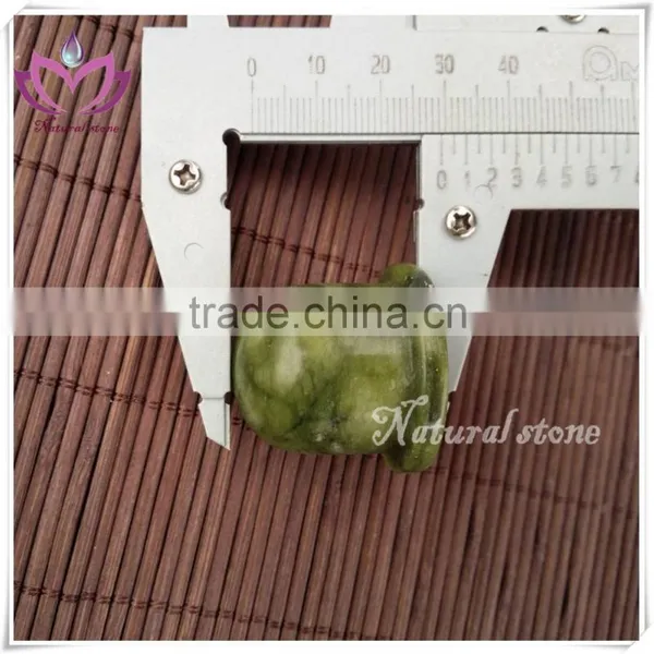 Jade Massage Stone Massage Cap photo-2