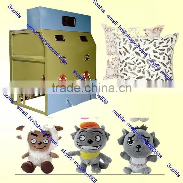 Best Choice Automatic Toy Filling Machine With Factory Price photo-2