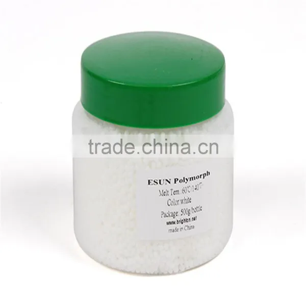 Good Quality Polycaprolactone for Plastic Modification photo-3