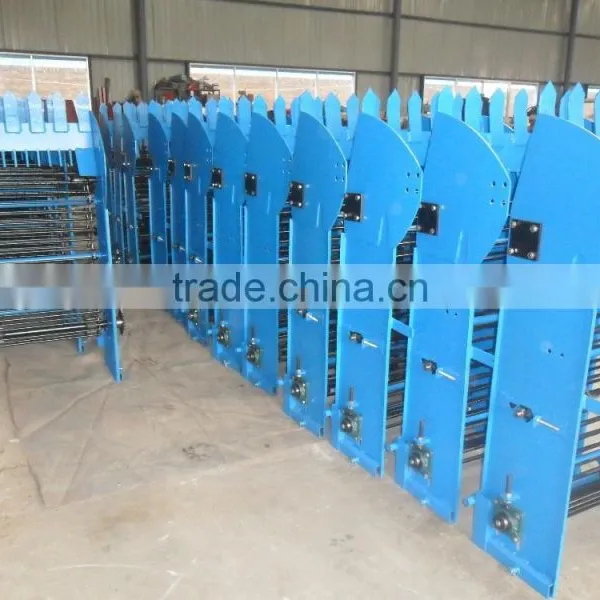 Agricultural Machinery Harvester With Cheap Price photo-2