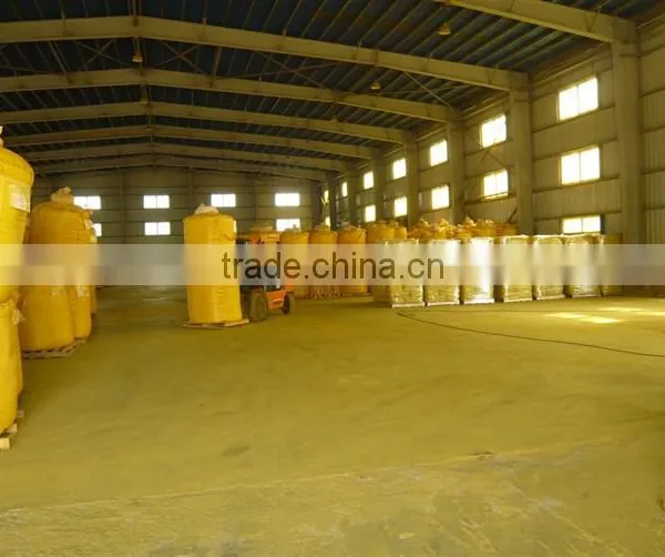 Iron Oxide Yellow 313 Pigment for Sale photo-6