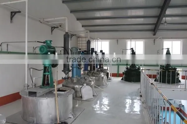Seaweed Mesne & Microelement Fertilizer photo-5