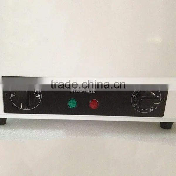 Big Sale Beauty Spa Dry Heat Autoclave Oven Sterilizer Apparatus With CE photo-6