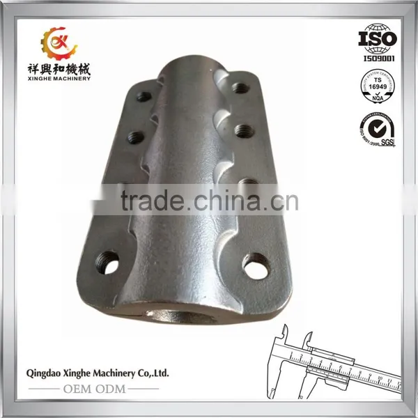 SUS 304 Stainless Steel Investment Casting-lost Wax Process With ISO Certificate photo-5