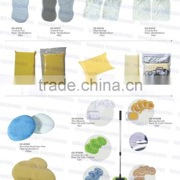 MICROFIBER WIPE/CLOTH photo-3