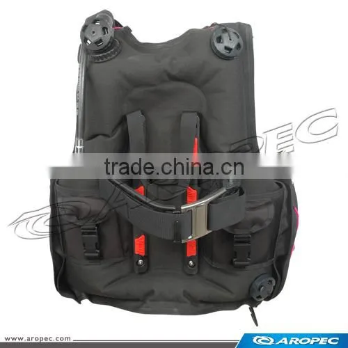 Aropec VENUS Buoyancy Compensator Diving Equipment, Scuba Diving BCD photo-3