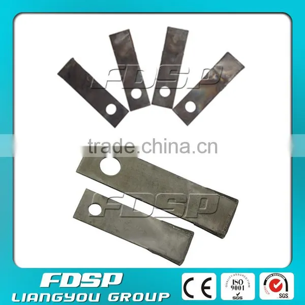 Corn Milling Machine Spare Parts_Hammers & Screen Price/Hammer Mill Blades for Sale photo-4