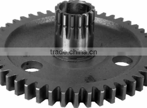 Chinese Products MTZ Tractor Parts The First Transmission Gear OEM: 70-1601088-B