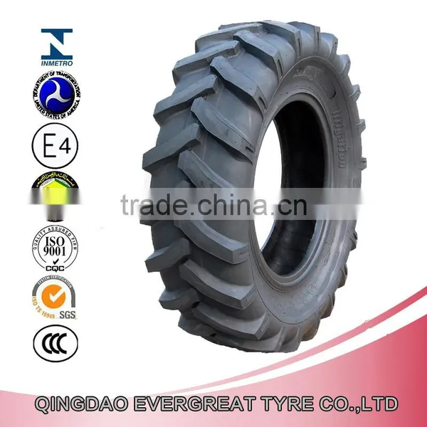 Tractor Tyre for Farm 12.4-28 photo-2