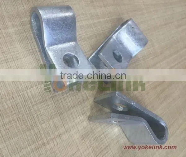 5/8'' R Cilp Washer Carbon Steel photo-4