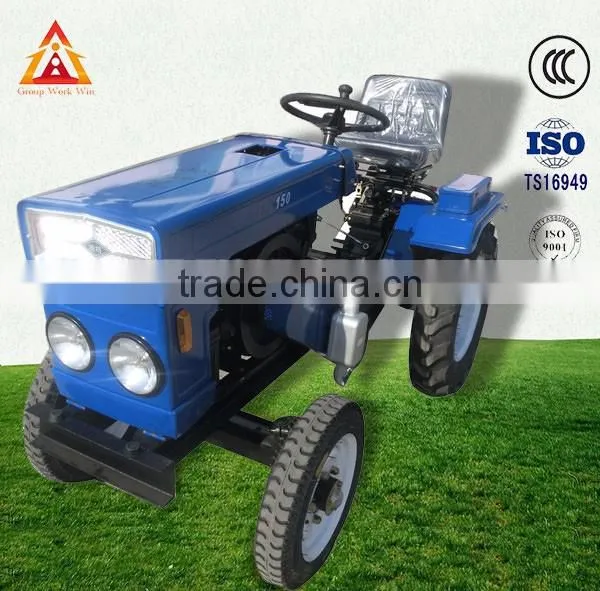high quality cylinder diesel engine tractor