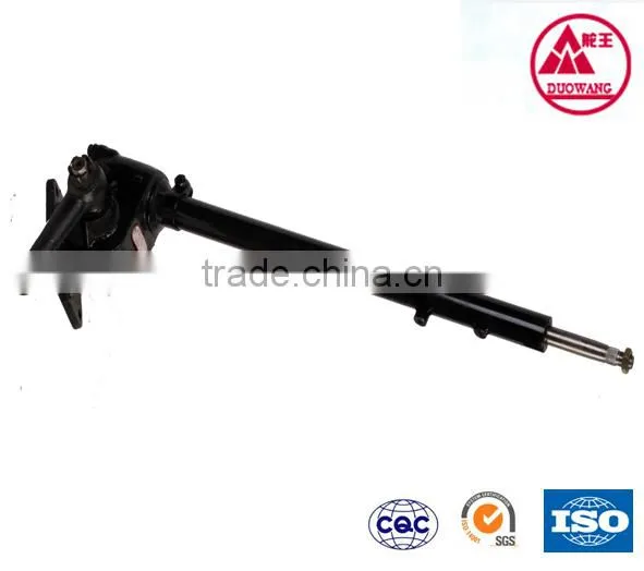 Hot Sale Cnc Machine Parts for Agriculatural Machine/honda Crv Power Steering Pump photo-2