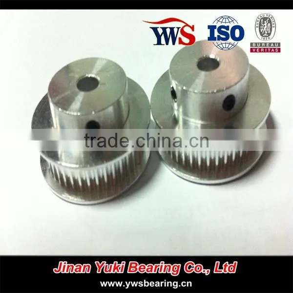 GT2 Pulley GT2 6mm Width Closed Belt photo-5