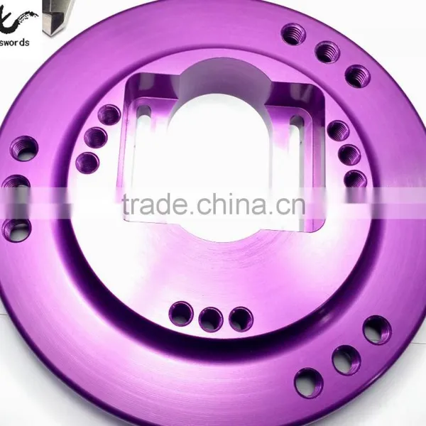 Hot Selling Its-184 Professional Cnc Machining Aluminium Parts for Wholesales Cnc Machining Wood Products Its-070 photo-2