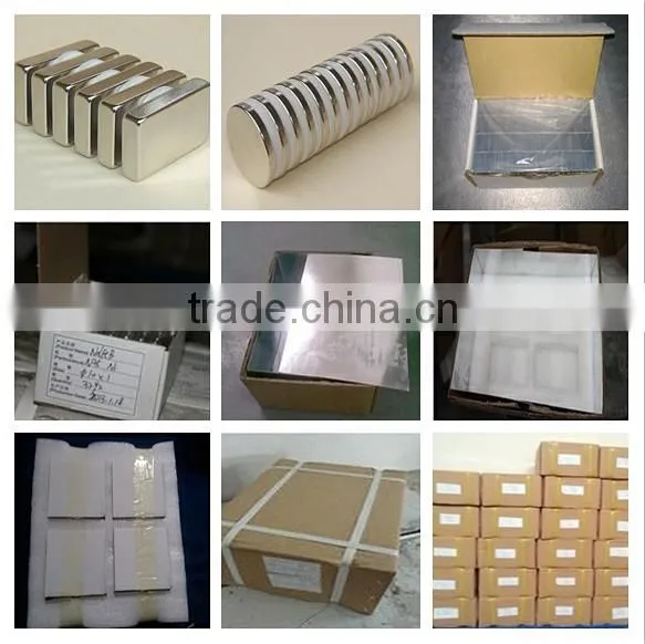 Strong Neo Neodymium Magnet 12mm 3mm photo-4