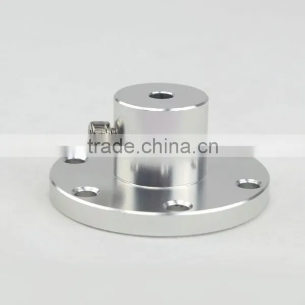6mm Universel de Montage en Aluminium Moyeux Accouplement 18007 photo-4