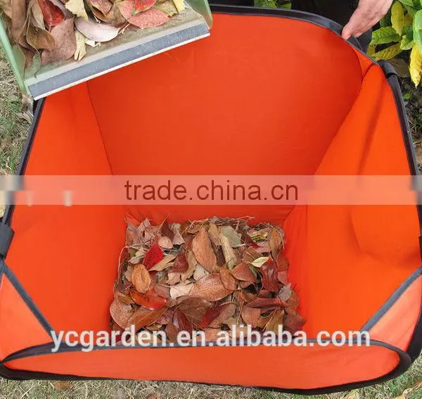 High Quality Beautiful Strong Pop up Garden Bag photo-4