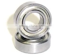 High Quality and Competitive Price Ceramic Ball Bearing