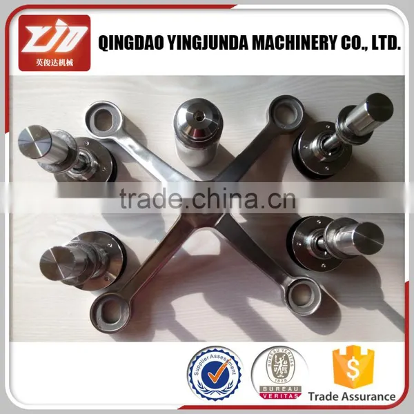 Different Size Stainless Steel Glass Spider/glass Holder photo-3