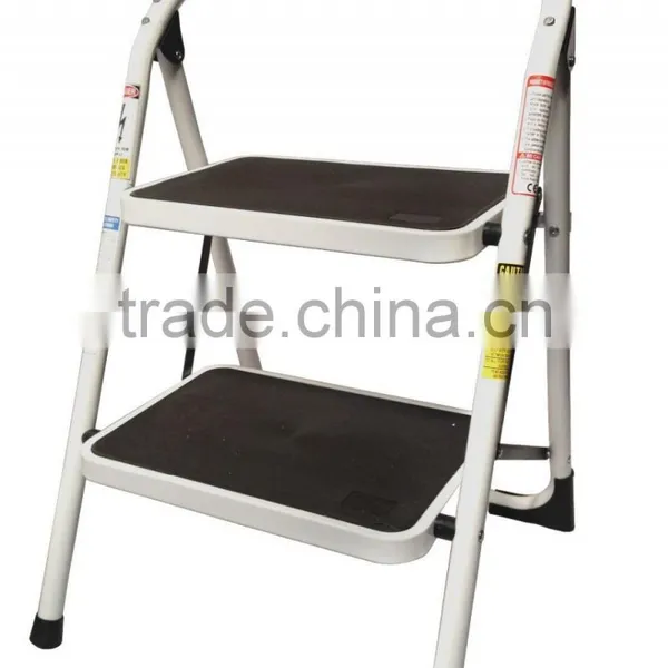 AmeriHome Bedroom Kitchen Renovation Work Two Step Utility Stool photo-3