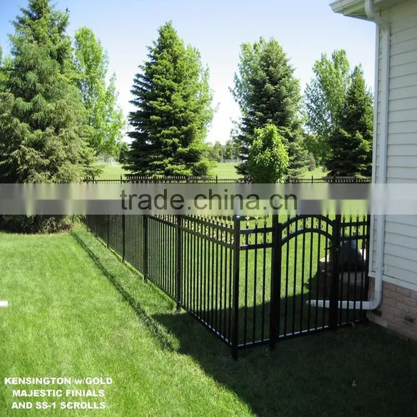 Customizable Commercial Galvanized Steel Guide Rail photo-3