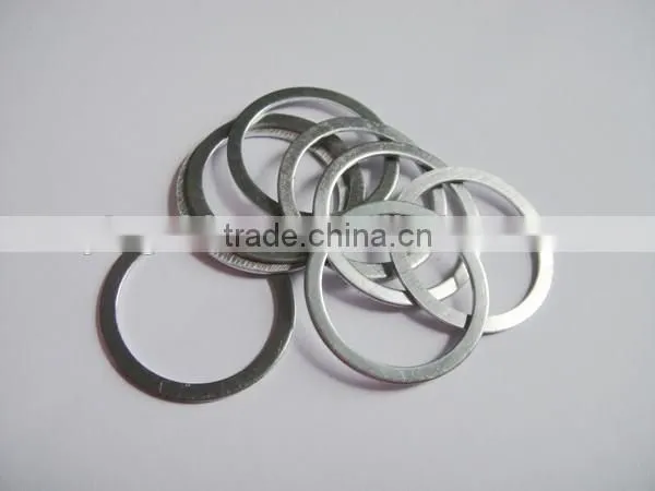 Good Quality Aluminum Gasket 10x14x1.5