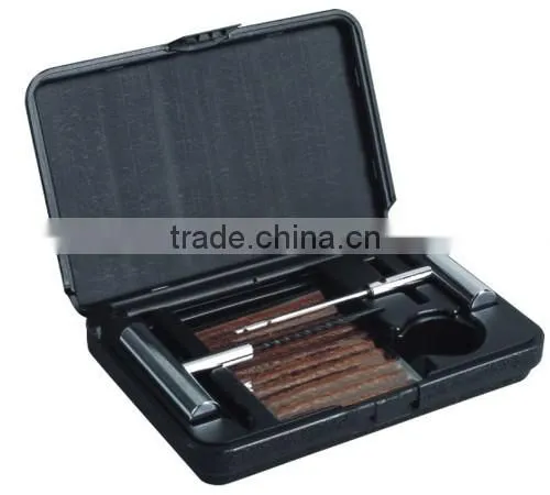 34 Pcs Tubeness Tire Repair Kit photo-3