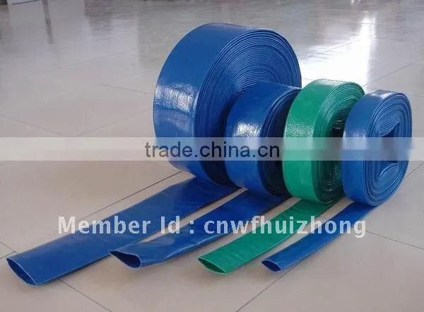 PVC Lay Flat Hose photo-2