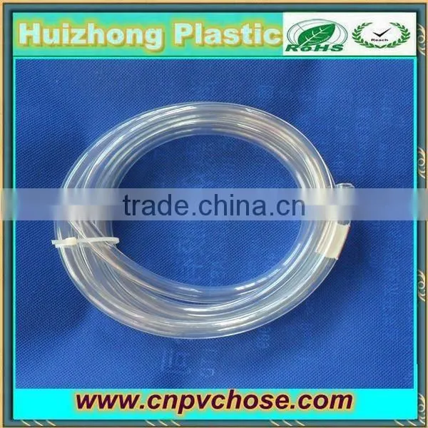 Wholesale Food Grade Pvc Clear Hose
