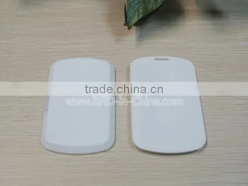 The Lowest Cost 2.4GHz RFID Active Tags for Security photo-3