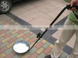 Under Car Inspection Mirror Bomb Detector XLD-CDJC02 photo-6