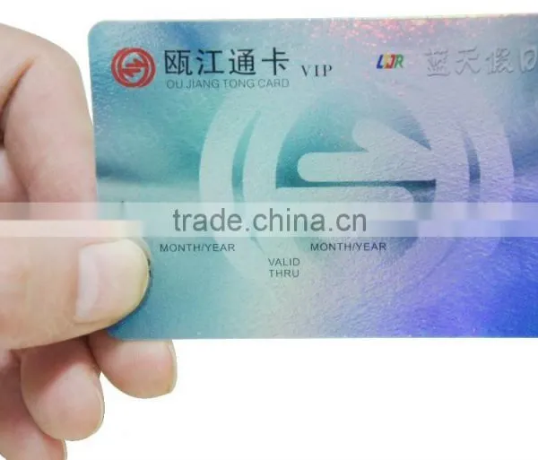 ID RFID Tag