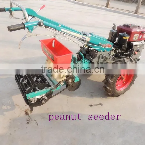 Best Selling Walk Behind Tractor photo-3