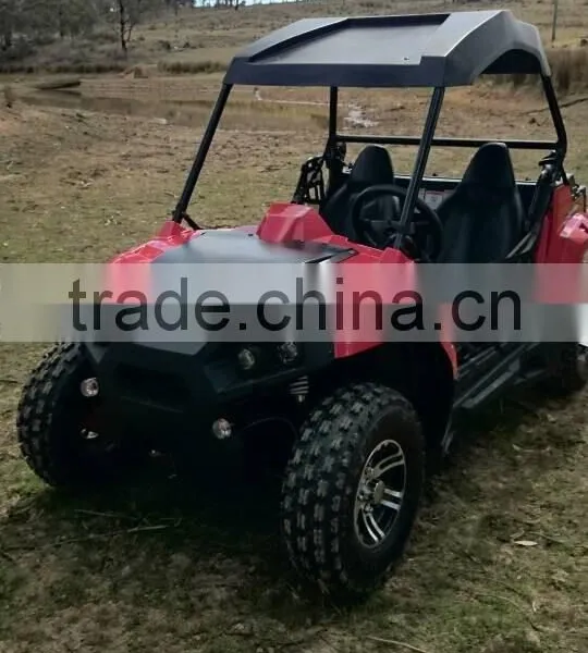 China Utv 2x4 photo-2