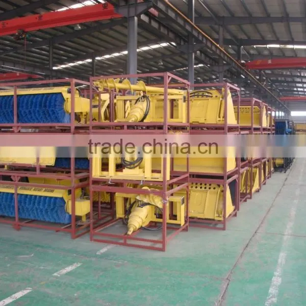Skid Steer Loader Attachments,skid Loader Attachments photo-3