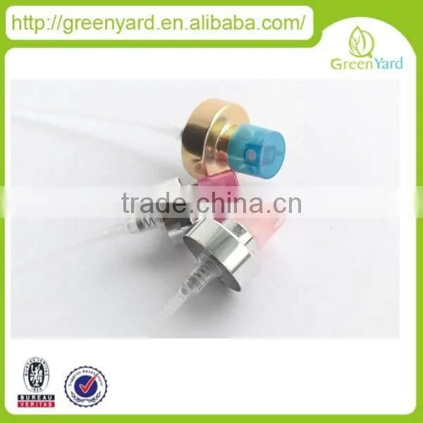 Parfum Spray Pump Used in Perfume Packaging photo-3